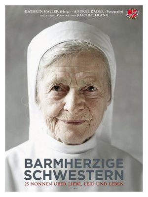 cover image of Barmherzige Schwestern